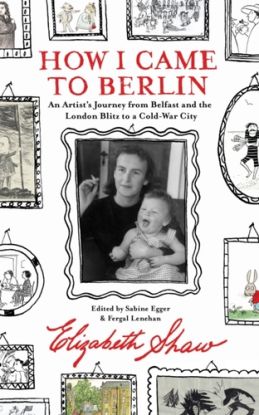 How I Came to Berlin
