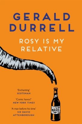 Rosy Is My Relative