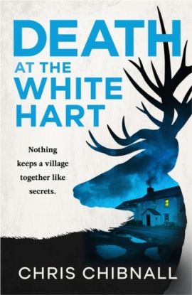 Death At The White Hart