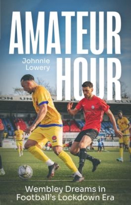 Amateur Hour