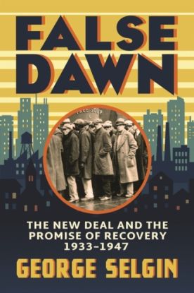 False Dawn
