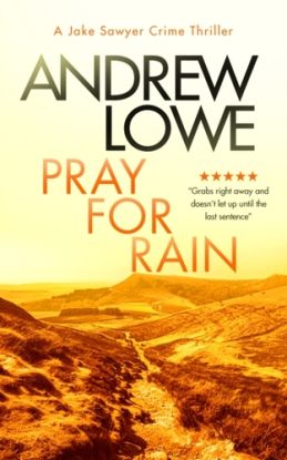 Pray For Rain