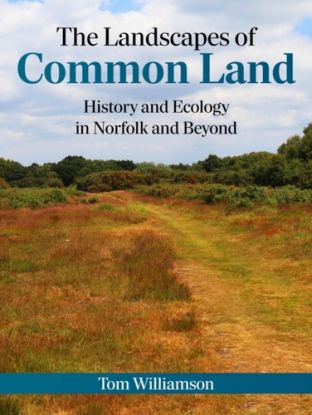 The Landscapes of Common Land