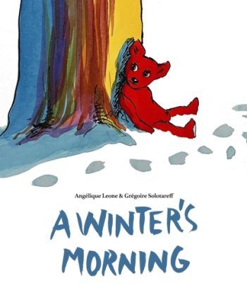 A Winter's Morning