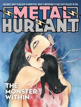 Metal Hurlant