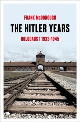 The Hitler Years