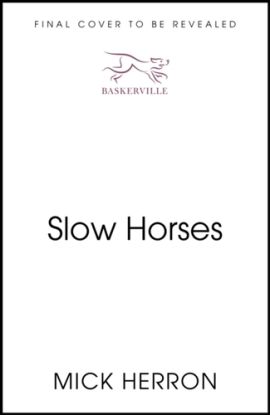 Slow Horses
