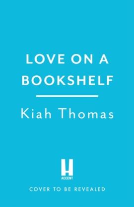 Love on a Bookshelf