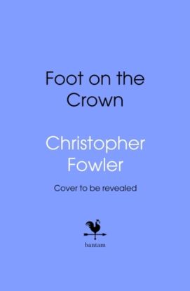 The Foot on the Crown