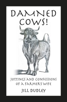 Damned Cows!