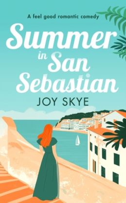 Summer in San Sebastian