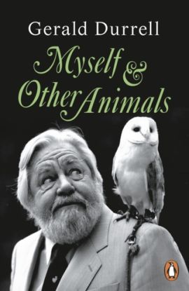 Myself and Other Animals