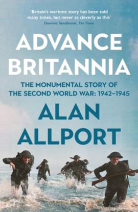 Advance Britannia