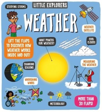 Little Explorers: Weather