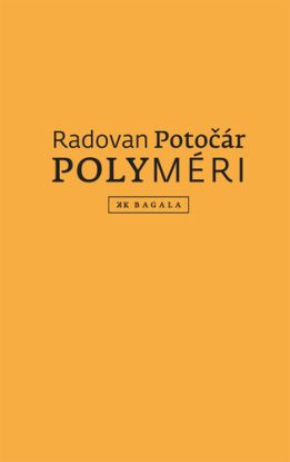 Polyméri