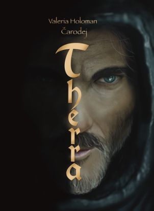 Therra 3 - Čarodej