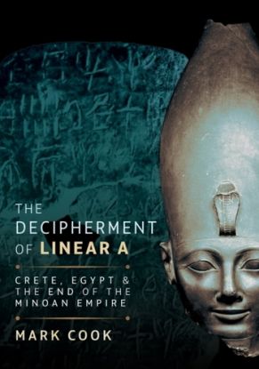 The Decipherment of Linear A