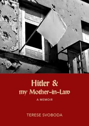 Hitler and My Mother-in-Law