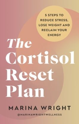 The Cortisol Reset Plan