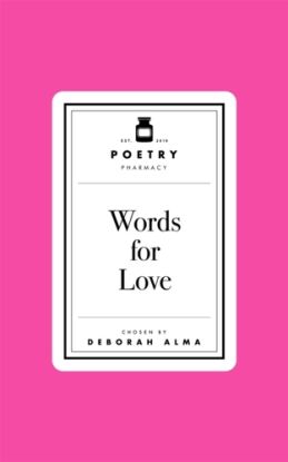 Poetry Prescription: Words for Love
