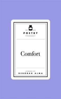 Poetry Prescription: Comfort