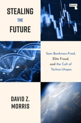 Stealing The Future