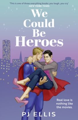 We Could Be Heroes