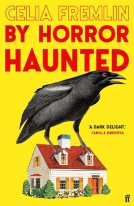 By Horror Haunted