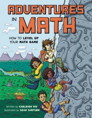 Adventures in Math