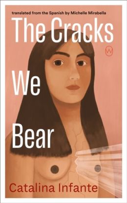 The Cracks We Bear