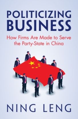 Politicizing Business