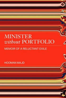Minister without Portfolio