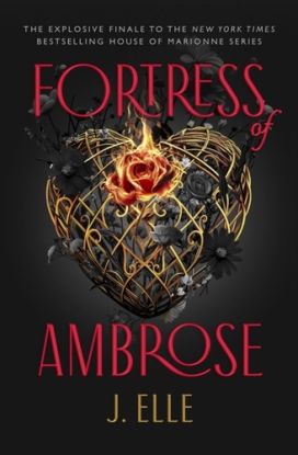 Fortress of Ambrose