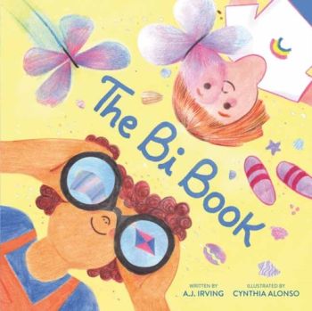 The Bi Book
