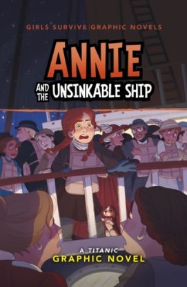 Annie and the Unsinkable Ship