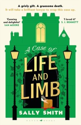 A Case of Life and Limb
