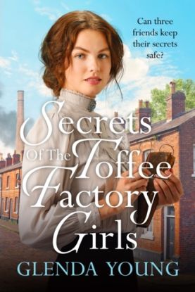 Secrets of the Toffee Factory Girls