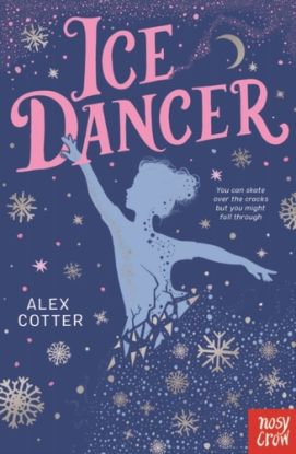 Ice Dancer