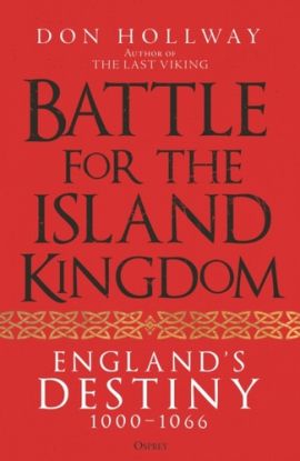Battle for the Island Kingdom