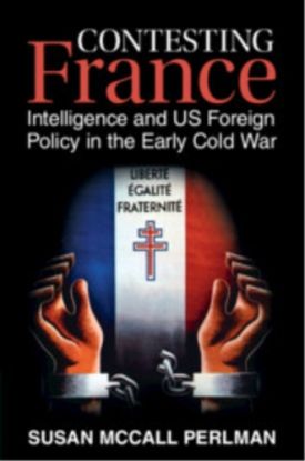 Contesting France