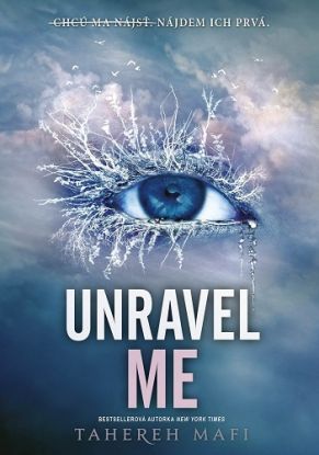 Unravel Me (SK)