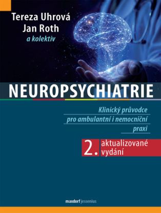Neuropsychiatrie 2. vydání