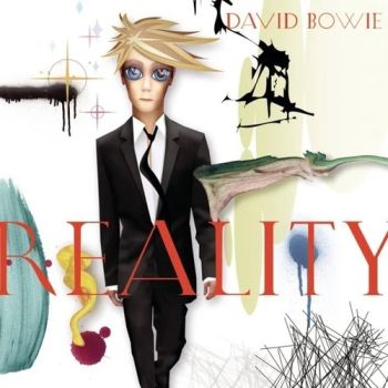 Bowie David - Reality (2026 Reissue) CD