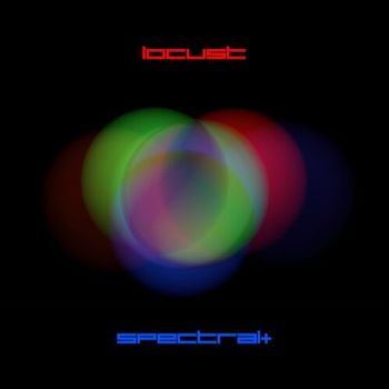 Locust - Spectral+ 2LP