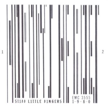 Stiff Little Fingers - Nobody’s Hero (2026 Reissue) 2CD