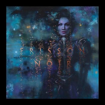 Tarja - Frisson Noir (Signed) CD