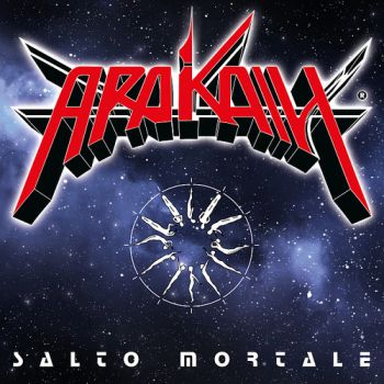 Arakain  Salto Mortale (Remastered 2026) LP