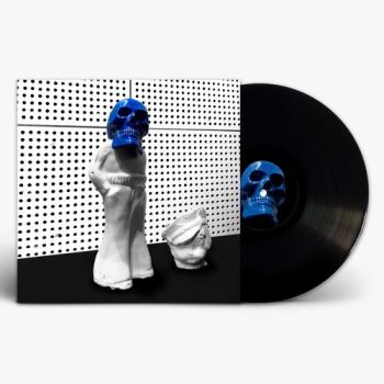 White Jack - Frozen Charlotte LP