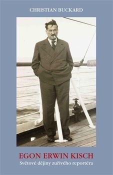 Egon Erwin Kisch