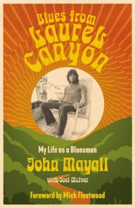 Blues from Laurel Canyon